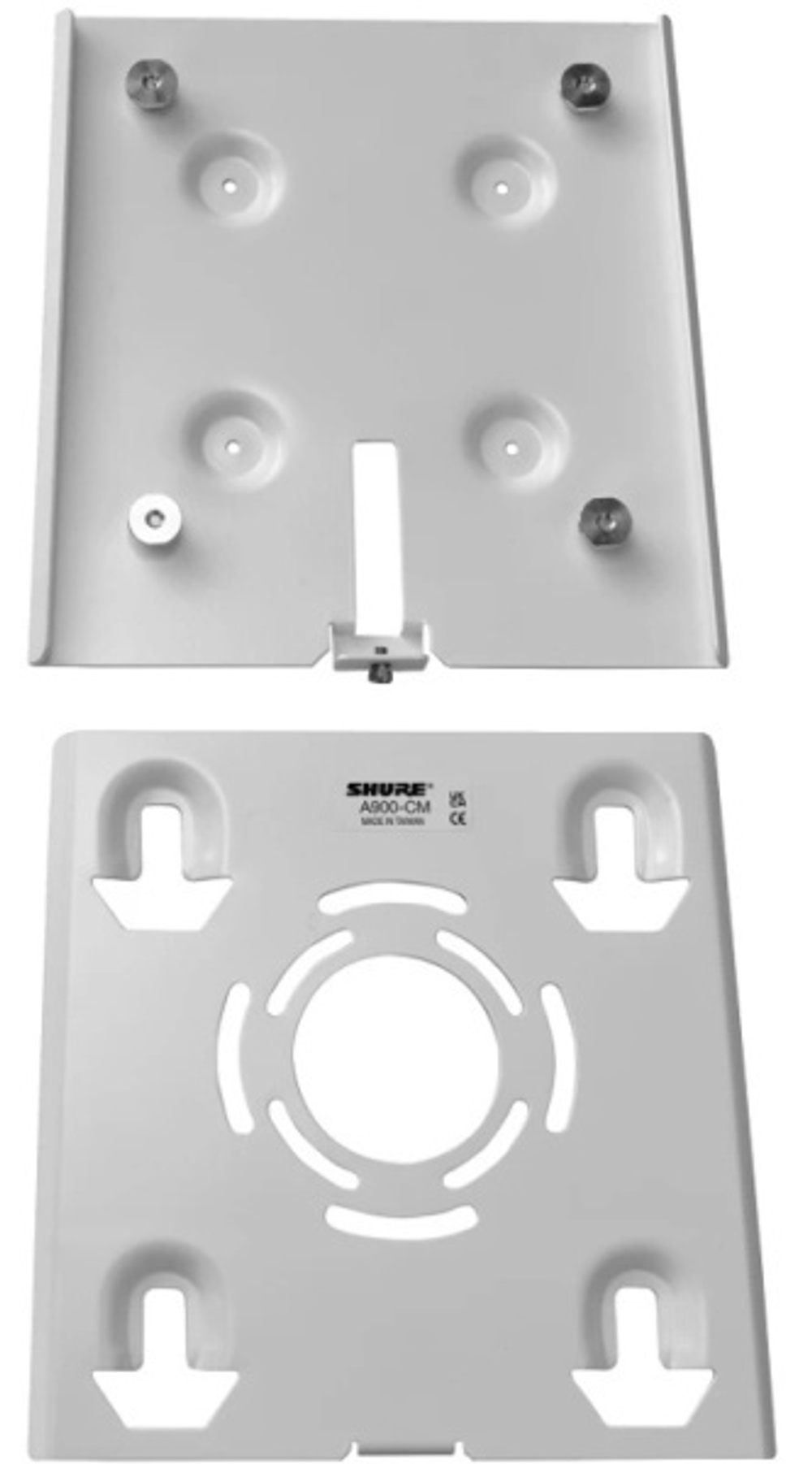Крепление потолочное Shure A900-CM