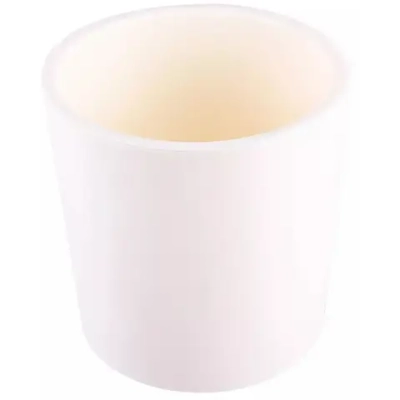 Горшок для цветов с дренажной вставкой Genius 3,9л (d182, h180мм)(молочный)