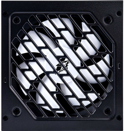 Блок питания 1STPLAYER FK 750W / ATX 2.4, APFC, 120mm fan / PS-750FK