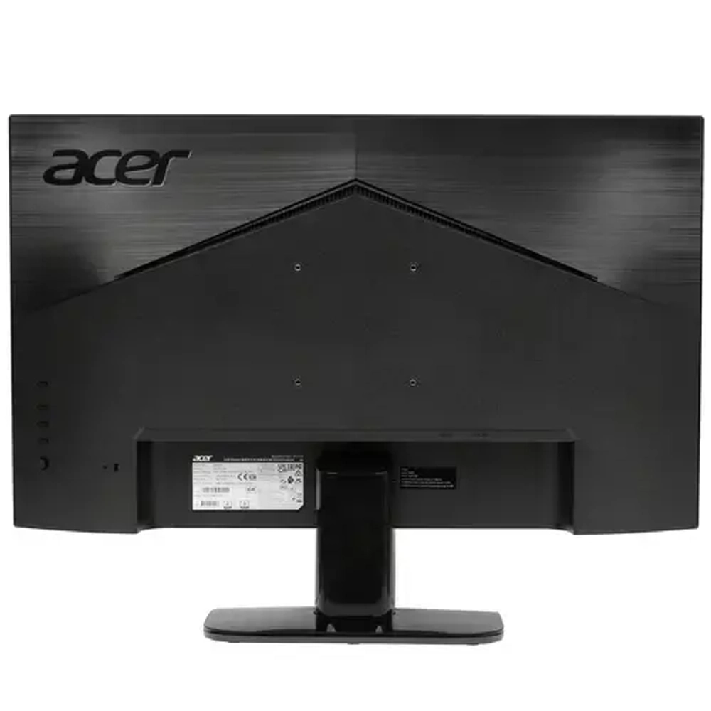 Монитор Acer KA272Ebi (UM.HX2EE.E13)