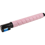 Тонер-картридж G&G, аналог Canon C-EXV54M для imageRUNNER C3025i пурпурный (8.5K)