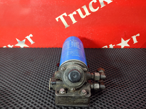 Сепаратор топливный 2020г.