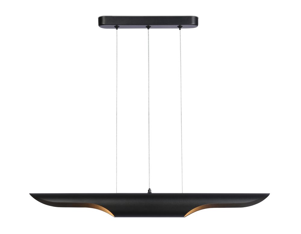 Ambrella Светильник подвесной со сменной лампой E27 Techno TN5157