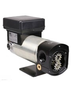 Viscomat DC 60/2 12V - Шестеренный электронасос для масла вязкостью до 600 сСт, 10 л/мин