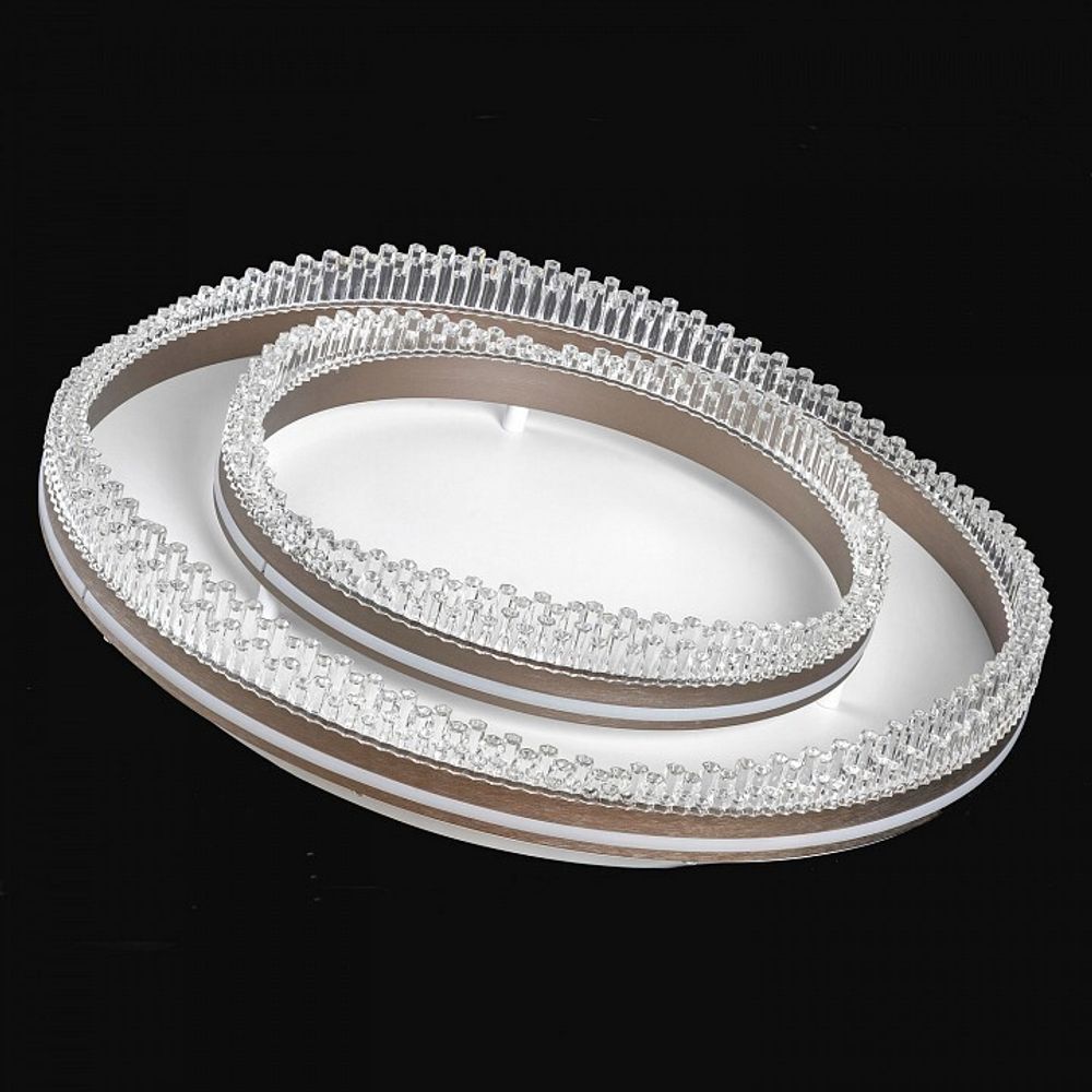 Накладной светильник Lussole HARDIN LSP-7430