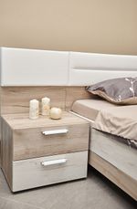 Лацио Тумба прикроватная