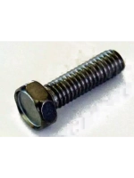 Болт для мототехники М6x25мм 97080 - 06020 - 00