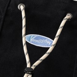 СУМКА YMKASHIX VELVET SERIES