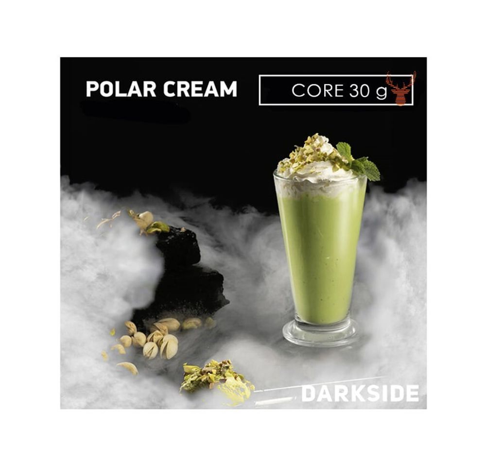 DarkSide Core &quot;Polar Cream&quot; (Фисташковое Мороженое) 30 гр.