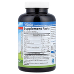 Carlson, Говяжья печень травяного откорма, 180 капсул