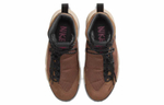 Кроссовки Sacai X Nike Air Magmascape "Pecan"