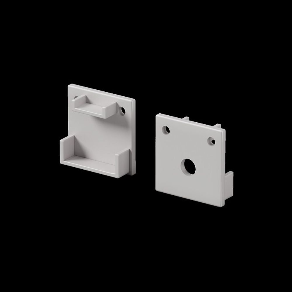 Заглушка для профиля Maytoni  642077