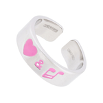 Кольцо Любовь & Музыка