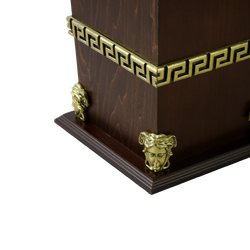 Helios Line Подставка под зонтики в прихожую Версаче