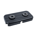 Органайзер проводов на двойное крепление M-LOK, K.Arma