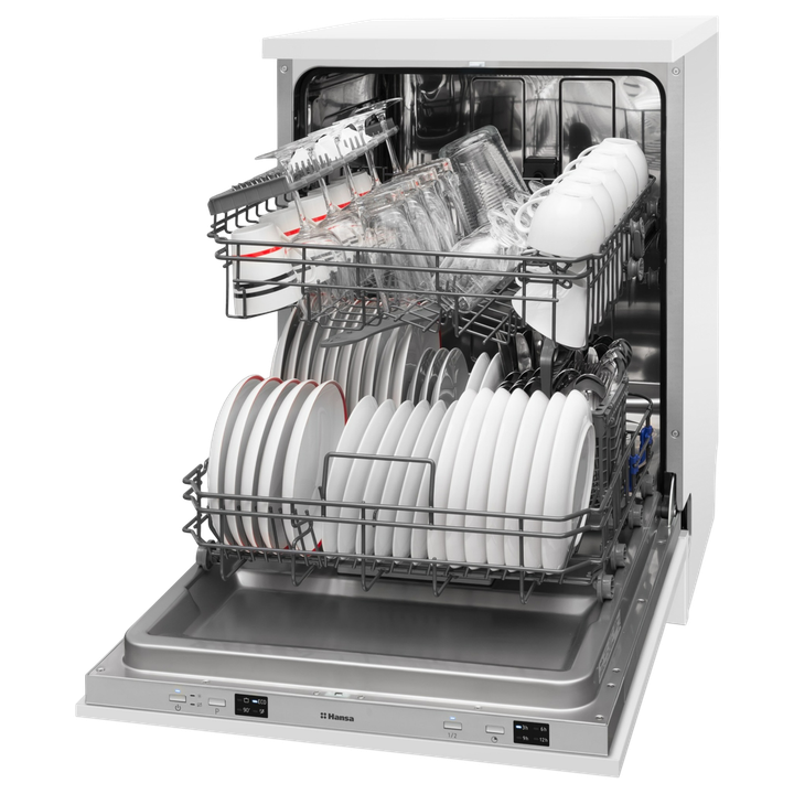 Встраиваемая посудомоечная машина Hansa ZIM654H