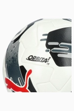 Футбольный мяч Puma Orbita 2 TB FIFA Quality Pro размер 5 - белый