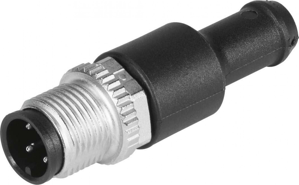 Конфигуруемый разъем Festo ASI-i CACC-CP-AS