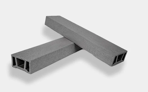 Перило Unodeck серый