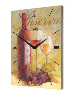 Часы настенные Tomas Stern 6015 Германия-Тайвань