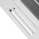 Клапан термостатический Royal Thermo для центральных систем отопления прямой 1/2quot; Click