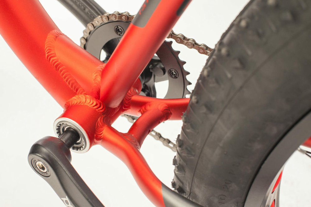 Горный велосипед Stels Aggressor MD 26" V010 (2019)