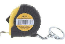 Измерительная рулетка брелок Biber Mini 1 м х 6 мм