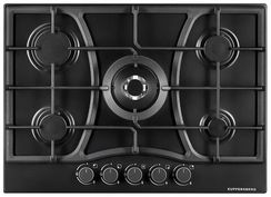 Встраиваемая газовая варочная панель Kuppersberg FS 73 Ant