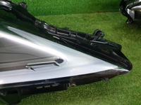 Фара Комплект фар Lexus RX 4 (2019-2022) LED