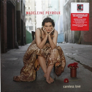Madeleine Peyroux / Careless Love (LP)