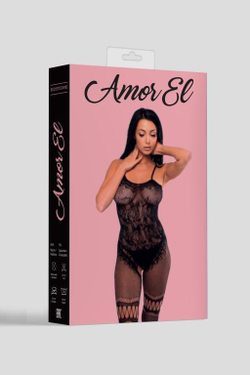 Amor EL - Кетсьюит Valencia XL/XXL