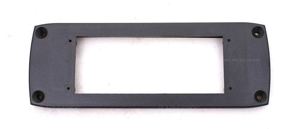 Монтажная пластина для магнитол 200 серии FUSION MS-RA200MP