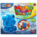 Мыло своими руками "Енотик" DIYSOAP-RAC (Мультиарт)