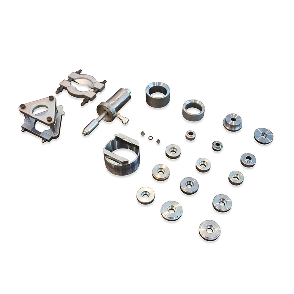 Гидравлический съемник подшипников VAG 1459B Car-Tool CT-3401