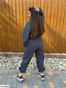 Костюм HN-5541 Фабрика Моды