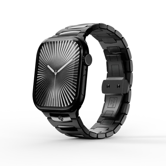 Ремешок для Apple Watch - ROYAL II Black