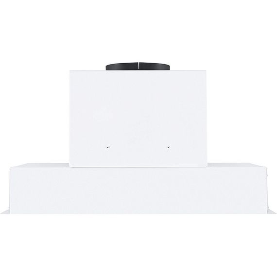 Вытяжка Maunfeld FANTASY LIGHT 60 БЕЛЫЙ