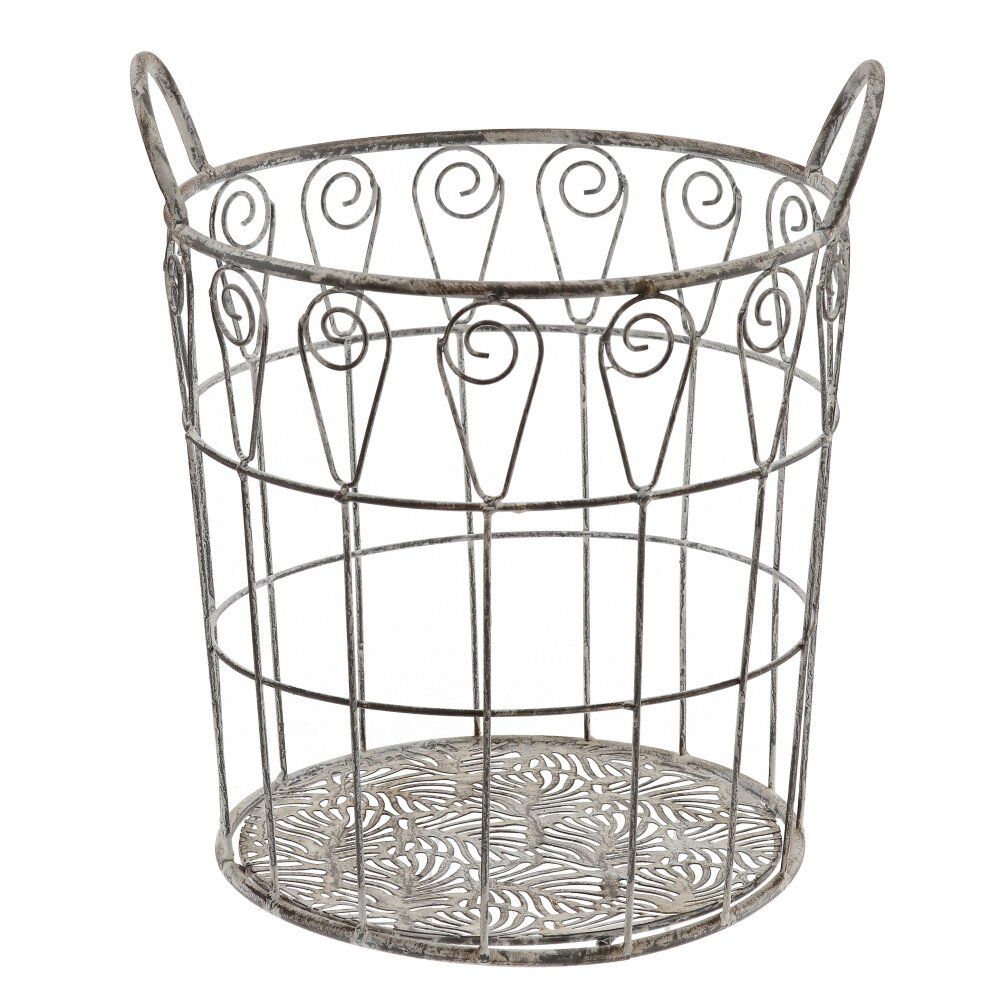 GAEM Корзина, L37 W34 H42 см