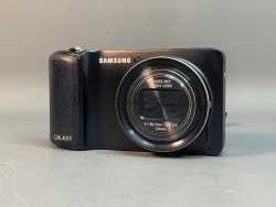Samsung Galaxy Camera EK-GC100