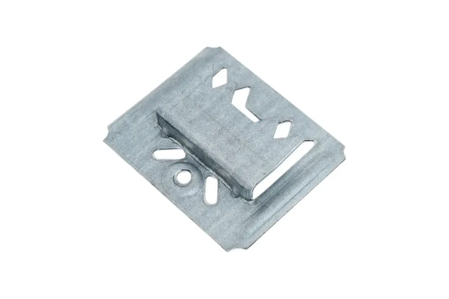 Кляймеры усиленные №4 (150 штук)