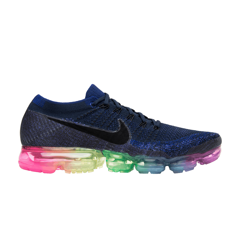 Кроссовки Nike Air Vapormax Be Ture