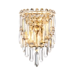 Настенный светильник Favourite Diadem 4724-2W