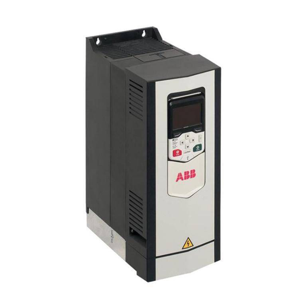 Частотный преобразователь ABB ACS580-01-169A-4