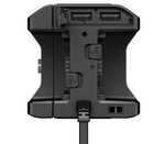 Комплект Sony NPA-MQZ1K: блок питания / зарядное устройство + 2 NP-FZ100