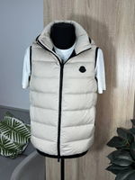 Безрукавка Moncler