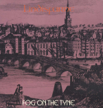 Lindisfarne / Fog On The Tyne (LP)