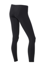 Тайтсы KV+ ARENA stretch black, женские, 21SW05.1