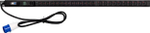 Блок распределения питания  Powercom PDU-32AV24-14C3-10C9-1P