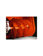 Снегоуборщик HUSQVARNA ST 261E