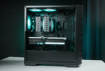 RS-4 на базе AMD Ryzen 5 7500f | RTX 4070ti SUPER | 32GB DDR5